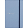 Maruman Mnemosyne Journal - 6.5mm Lined - A6 - Pen Boutique Ltd
