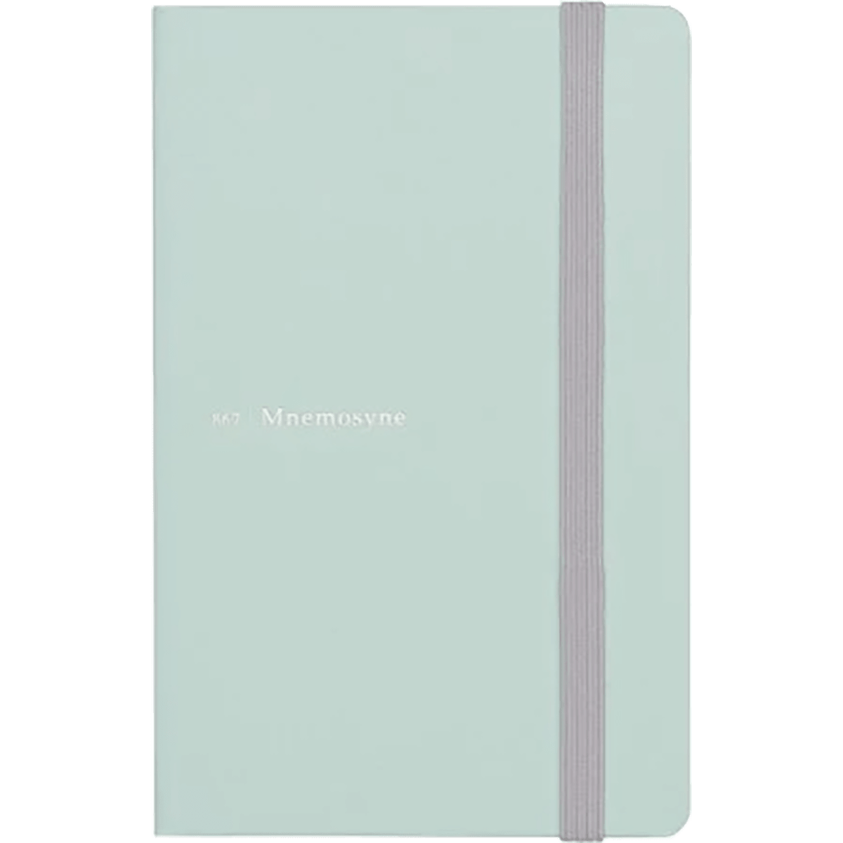 Maruman Mnemosyne Journal - 6.5mm Lined - A6 - Pen Boutique Ltd