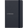 Maruman Mnemosyne Journal - 6.5mm Lined - A6 - Pen Boutique Ltd