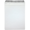 Maruman Mnemosyne Notebook - Black - Lined - B6 - Pen Boutique Ltd