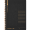 Maruman Spiral Note Basic Notebook - Lined - B5 - 150 Sheets - Pen Boutique Ltd