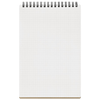 Maruman Mnemosyne Twin Ring Memo Pad - Graph - A5 - Pen Boutique Ltd