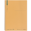 Maruman Spiral Note Basic Notebook - B5 - 80 Sheets - Pen Boutique Ltd