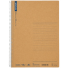 Maruman Spiral Note Basic Notebook - B5 - 80 Sheets - Pen Boutique Ltd
