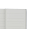 Maruman Mnemosyne Journal - 6.5mm Lined - A6 - Pen Boutique Ltd