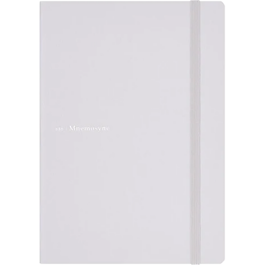 Maruman Mnemosyne Journal - 5mm Dot Grid - A5-Pen Boutique Ltd
