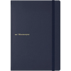 Maruman Mnemosyne Journal - 5mm Dot Grid - A5-Pen Boutique Ltd