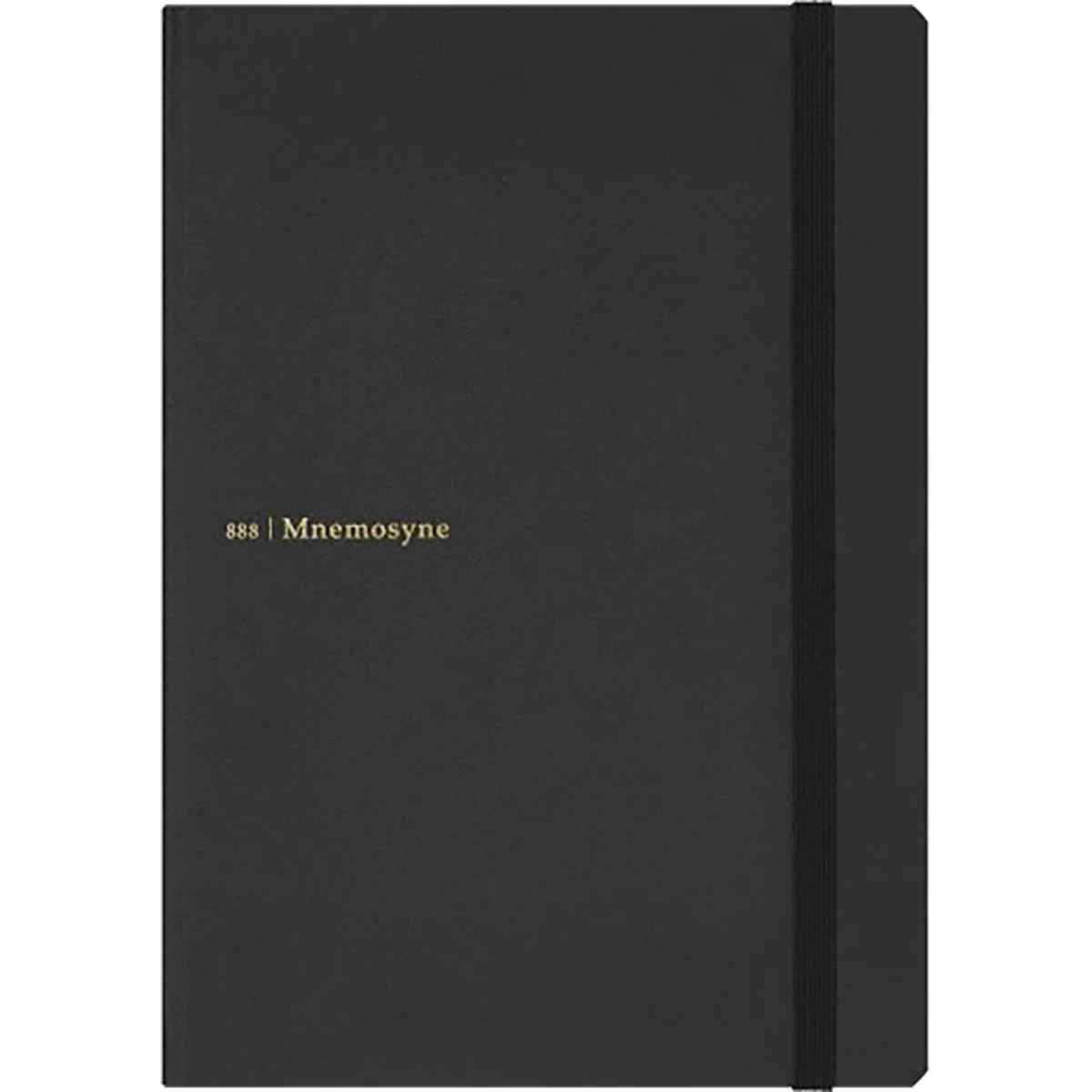 Maruman Mnemosyne Journal - 5mm Dot Grid - A5-Pen Boutique Ltd