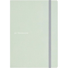 Maruman Mnemosyne Journal - 5mm Dot Grid - A5-Pen Boutique Ltd