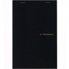 Maurman Mnemosyne Notepad - A5 - 5mm Dot Grid-Pen Boutique Ltd