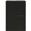 Maurman Mnemosyne Steno Pad - A5-Pen Boutique Ltd