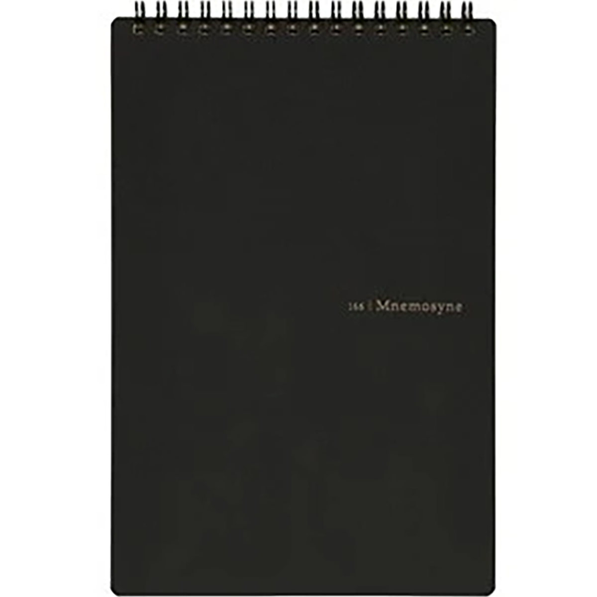 Maurman Mnemosyne Steno Pad - A5-Pen Boutique Ltd