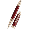 Montblanc Meisterstuck Rollerball Pen - 162 Golden Hour Solitaire (2025 Release) - Pen Boutique Ltd