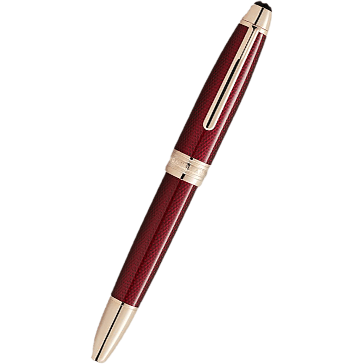 Montblanc Meisterstuck Rollerball Pen - 162 Golden Hour Solitaire (2025 Release) - Pen Boutique Ltd