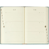 Midori 3 Years Gate Diary - Light Blue - Pen Boutique Ltd