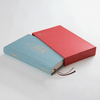 Midori 3 Years Gate Diary - Light Blue - Pen Boutique Ltd