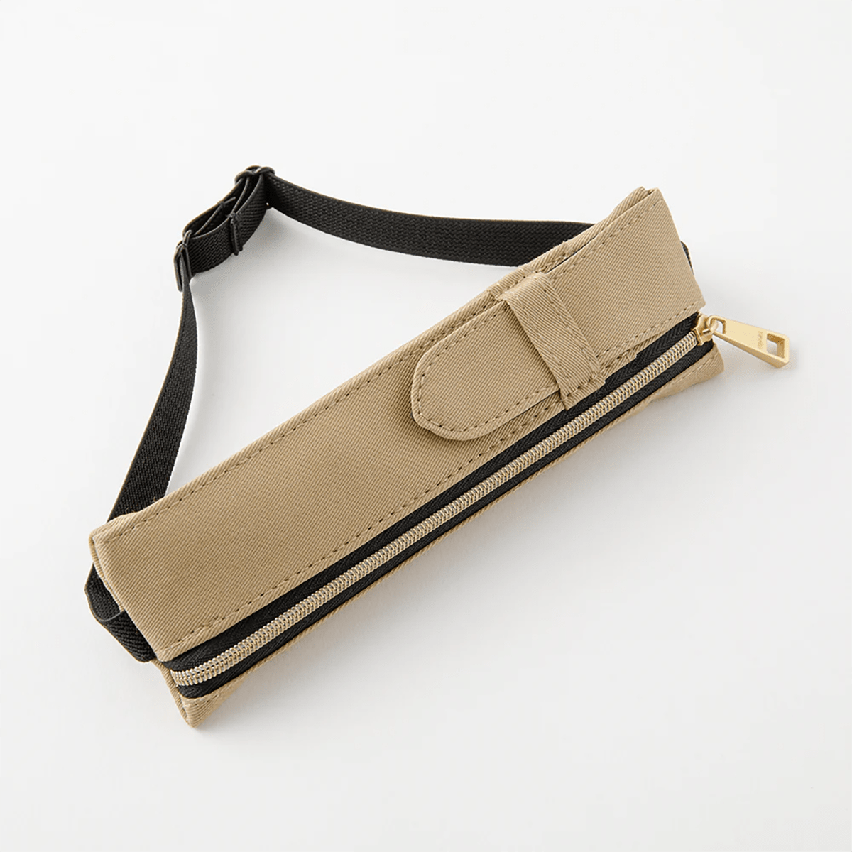 Midori Book Band Pen Case - Pen Boutique Ltd