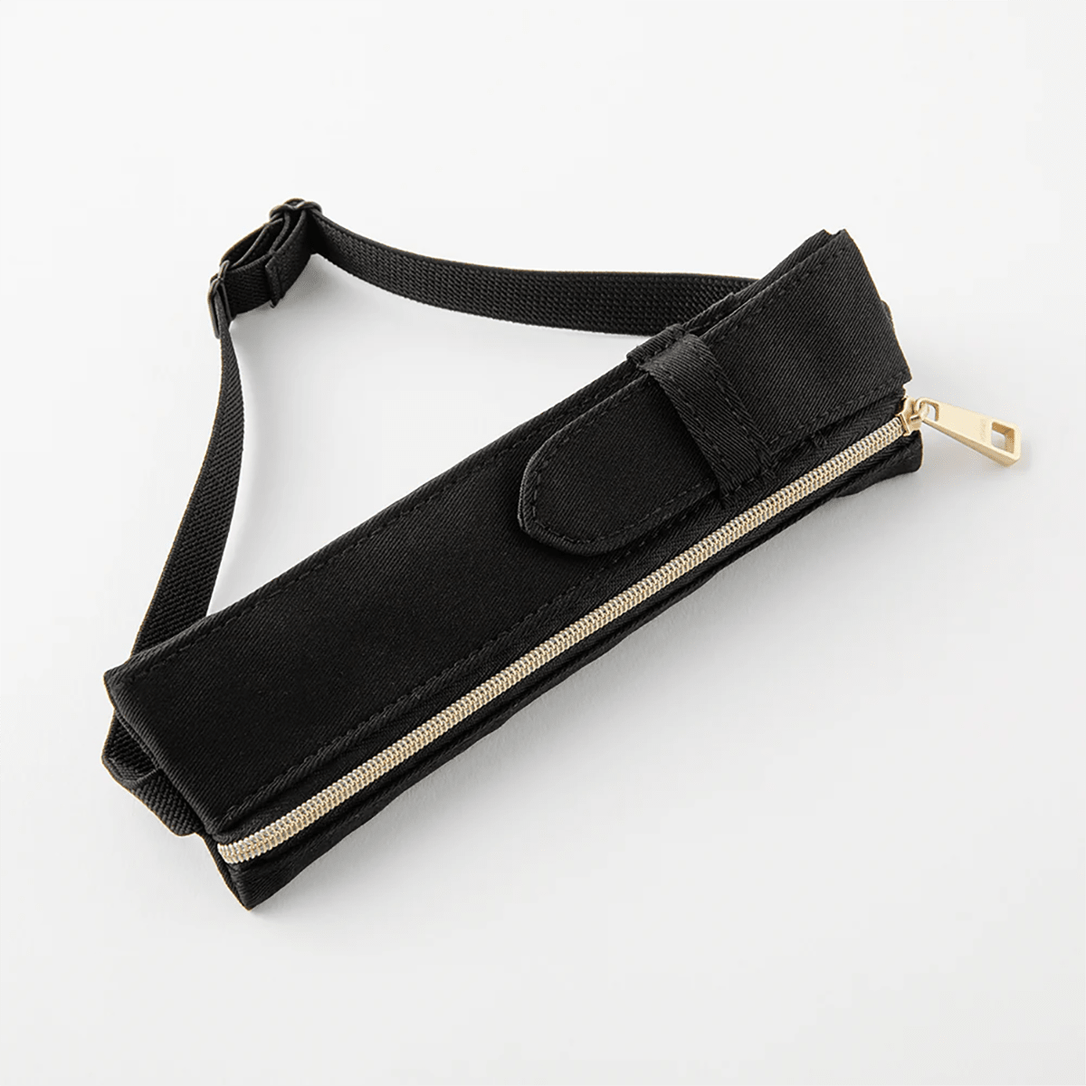 Midori Book Band Pen Case - Pen Boutique Ltd