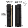 Midori Book Band Pen Case - Pen Boutique Ltd