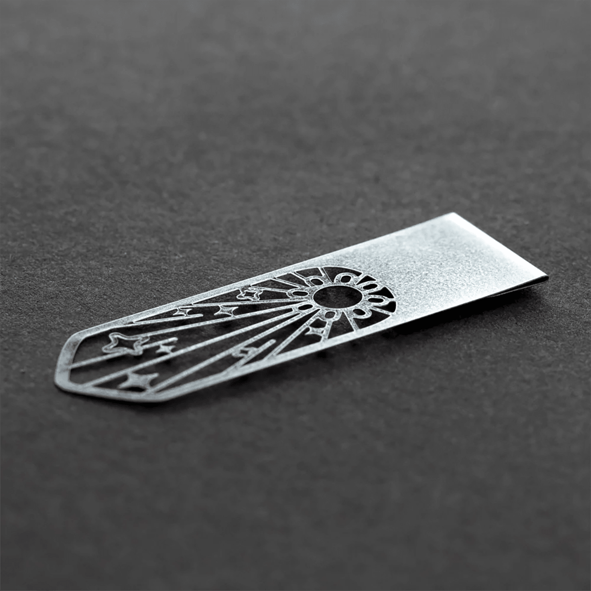 Midori Clip Bookmarker - Pen Boutique Ltd