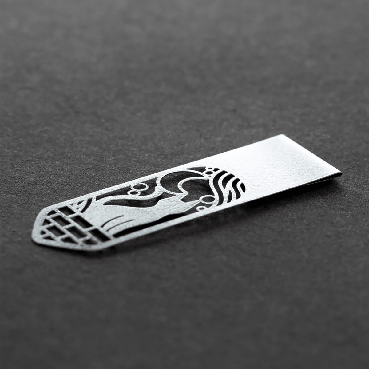 Midori Clip Bookmarker - Pen Boutique Ltd