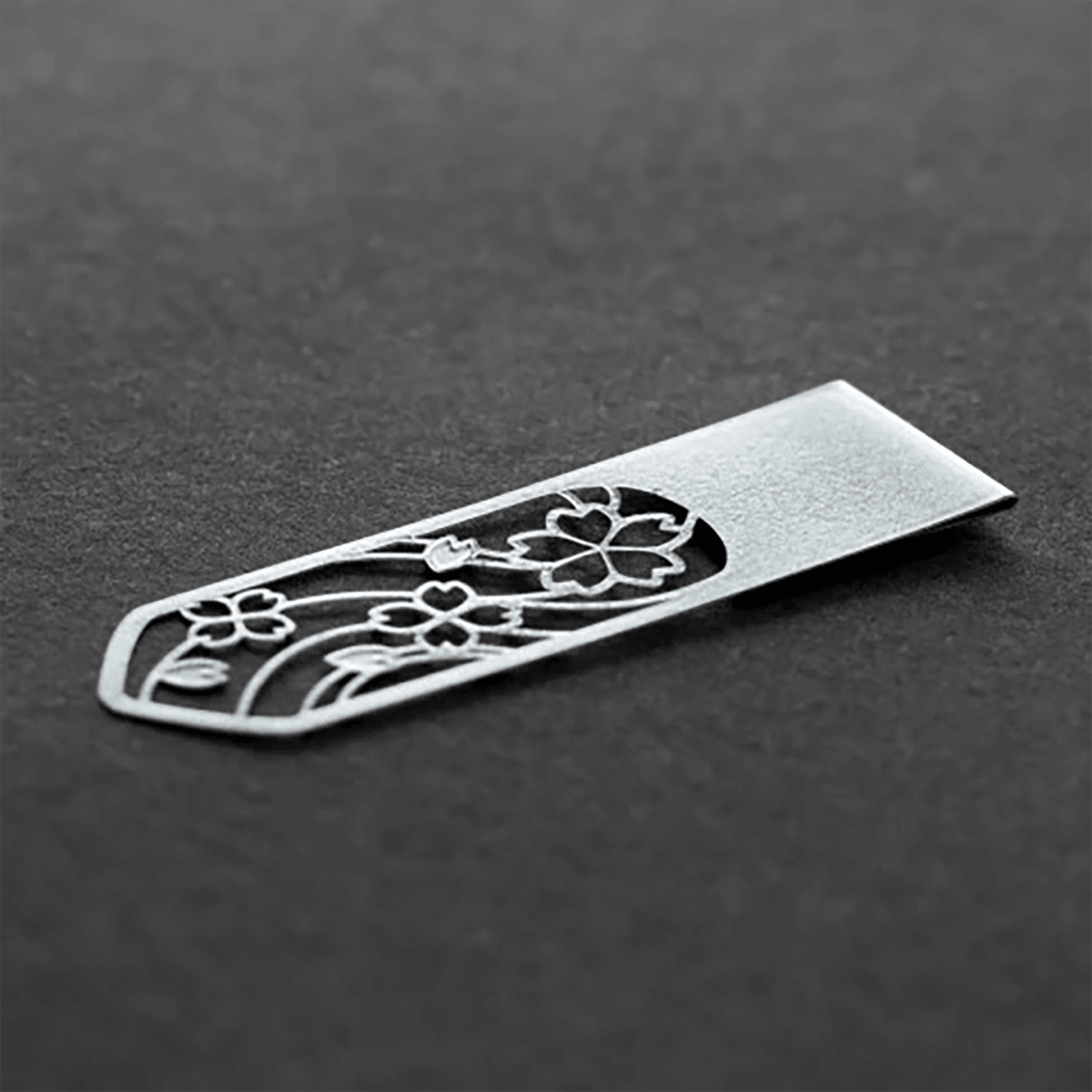Midori Clip Bookmarker - Pen Boutique Ltd
