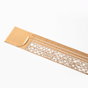 Midori Clip Ruler - Pen Boutique Ltd