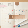 Midori Clip Ruler - Pen Boutique Ltd