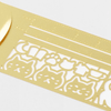 Midori Clip Ruler - Pen Boutique Ltd