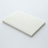 Midori MD Notebook Cover - Clear - A5 - Pen Boutique Ltd