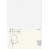 Midori MD Notebook Cover - Clear - A5 - Pen Boutique Ltd