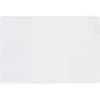 Midori MD Notebook Cover - Clear to fit Codex - A5 - Pen Boutique Ltd
