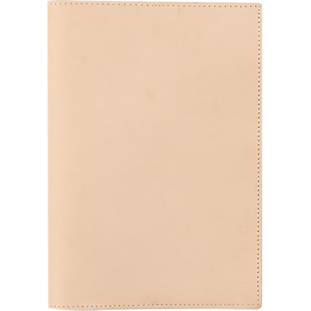 Midori MD Notebook Cover - Goat - A5 - Pen Boutique Ltd