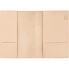 Midori MD Notebook Cover - Goat - A5 - Pen Boutique Ltd