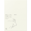 Midori MD Notebook Cover - Goat - A5 - Pen Boutique Ltd