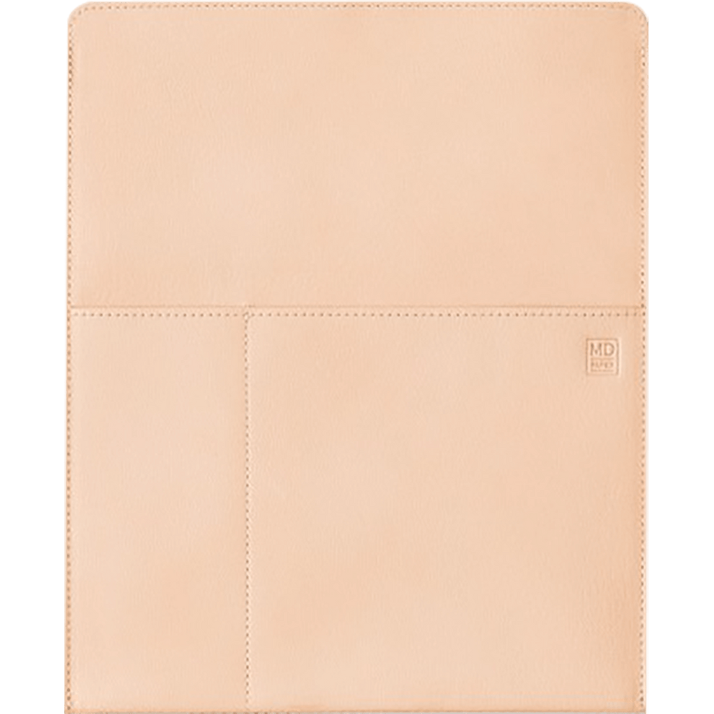 Midori MD Notebook Cover - Goat Vertical - A5 - Pen Boutique Ltd