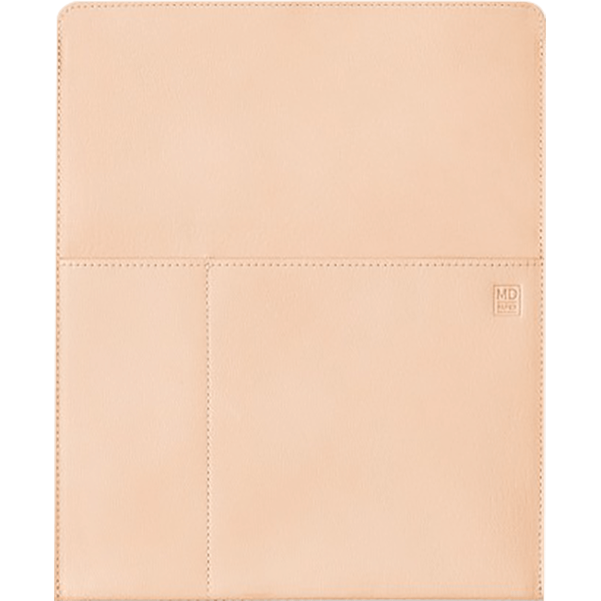 Midori MD Notebook Cover - Goat Vertical - A5 - Pen Boutique Ltd