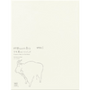 Midori MD Notebook Cover - Goat Vertical - A5 - Pen Boutique Ltd