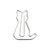 Midori D-Clips Nano - Cat - Pen Boutique Ltd