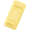 Midori D-Clips Nano - Star - Pen Boutique Ltd