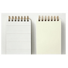 Midori Grain Memo Pad - Pen Boutique Ltd