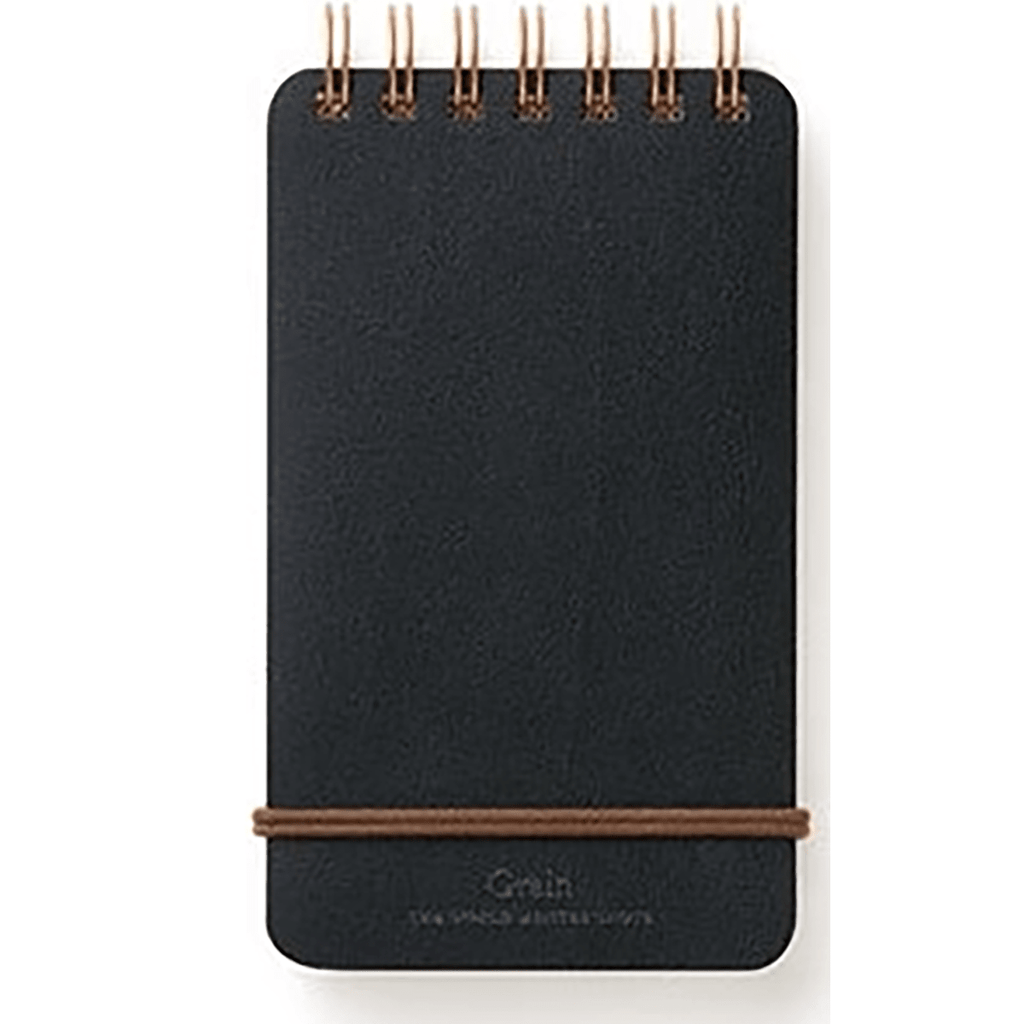 Midori Grain Memo Pad - Pen Boutique Ltd