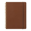 Midori Grain Notebook - B6 - Pen Boutique Ltd