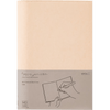 Midori Hardcover Notebook - A5 - Pen Boutique Ltd
