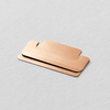 Midori Index Clips - Pen Boutique Ltd