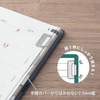 Midori Index Clips - Pen Boutique Ltd