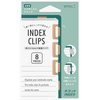 Midori Index Clips - Pen Boutique Ltd