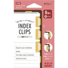 Midori Index Clips - Pen Boutique Ltd