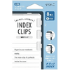 Midori Index Clips - Pen Boutique Ltd