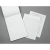 Midori Letter Pad - Fountain Pen - Blank - Pen Boutique Ltd